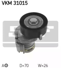 Ролик натяжителя SKF для VW BORA Variant (1J6) 1.4 16V